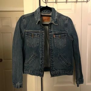 Levi’s Denim Jacket
